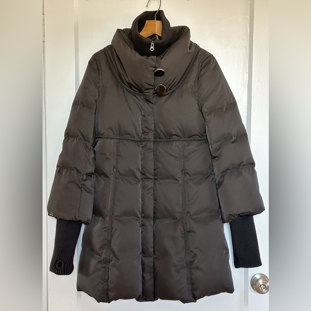 Soia & Kyo Parka Coat